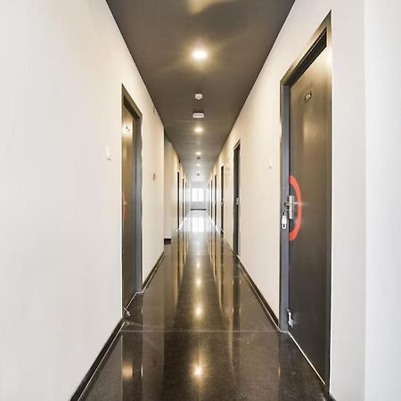 Hotel Tidel Park Coimbatore Ngoại thất bức ảnh