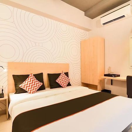 Hotel Tidel Park Coimbatore Ngoại thất bức ảnh