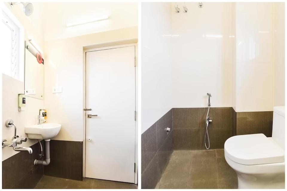 Hotel Tidel Park Coimbatore Ngoại thất bức ảnh