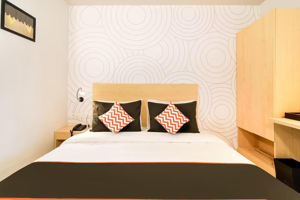 Hotel Tidel Park Coimbatore Ngoại thất bức ảnh
